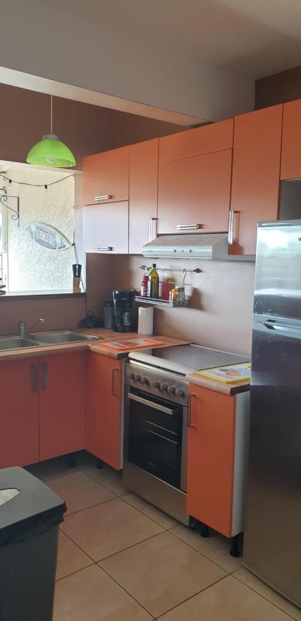 Ti Youmae Appartement Saint-Francois (Grande-Terre)