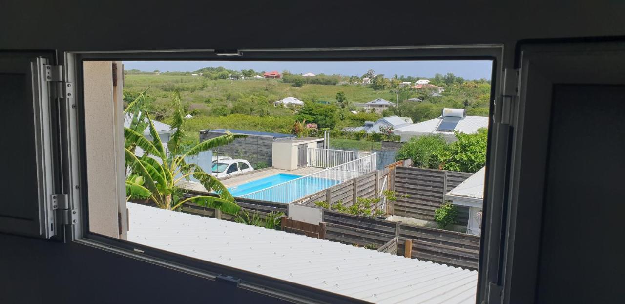 Appartement Ti Youmae *