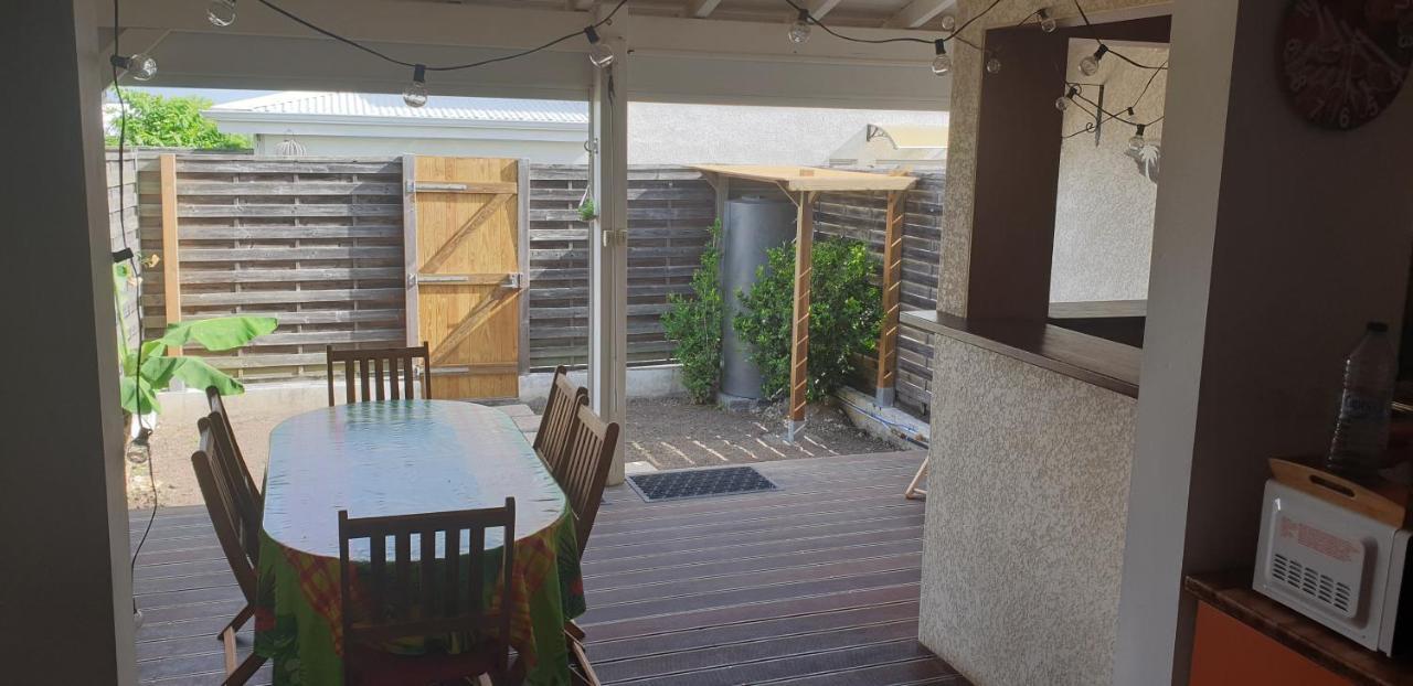 Ti Youmae Appartement *