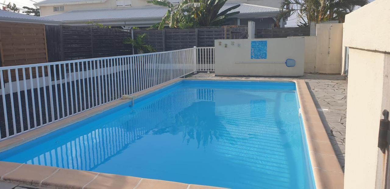 Ti Youmae Appartement
