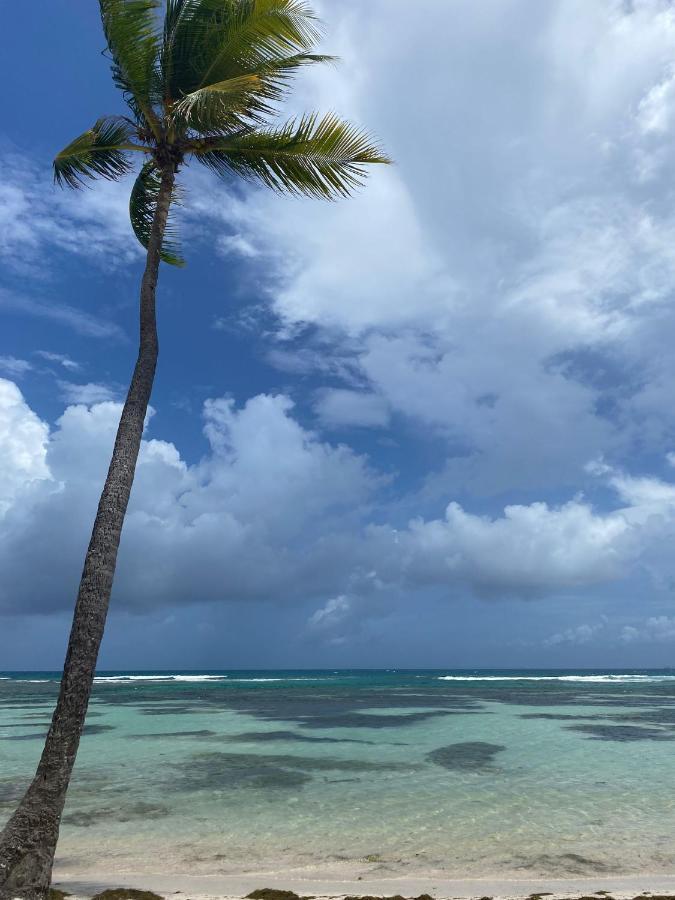 Ti Youmae Appartement Saint-Francois (Grande-Terre)
